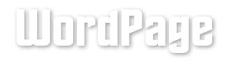 WordPage